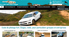 Desktop Screenshot of 3214x4.com